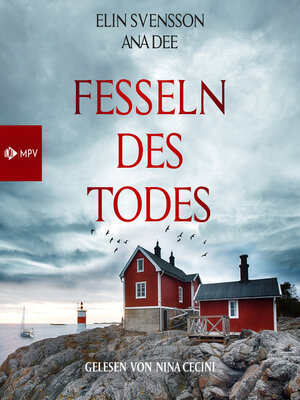 cover image of Fesseln des Todes